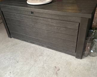 Yard box