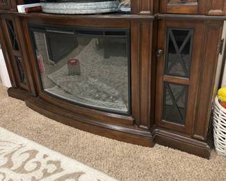Fantastic electric heater