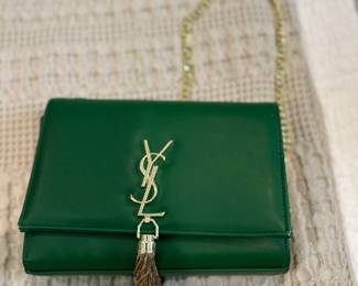 Yves Saint Laurent