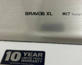 Maytag set