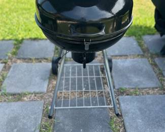 Small smoker