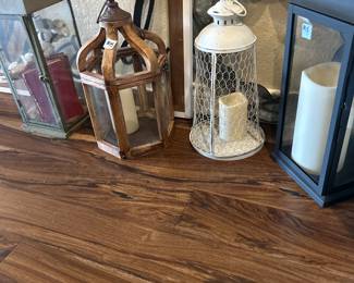 Candles