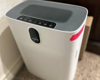 Air purifier