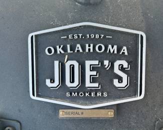 Smoker