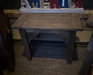 Cute table
