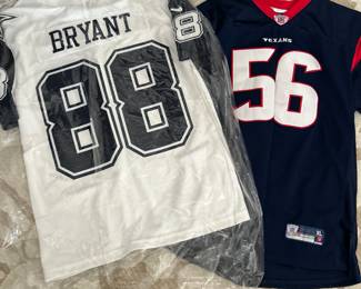 Ladies NFL jerseys