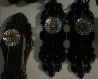 Unique items