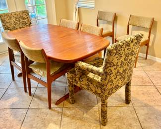 Scovby Teak