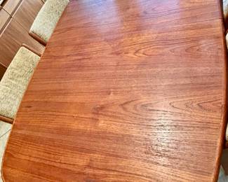 Scovby Teak