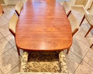 Scovby Teak