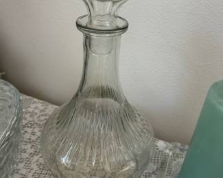 Decanter