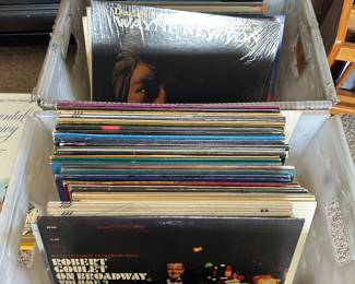 Records
