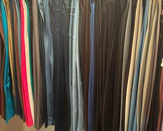 Womens pants