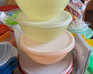 Tupperware