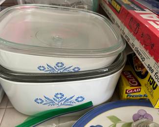 Corning Ware