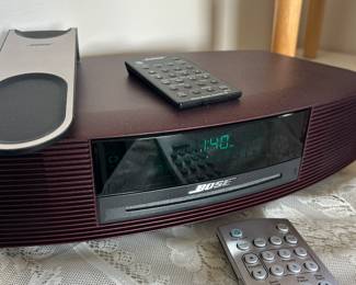 Bose Wave System