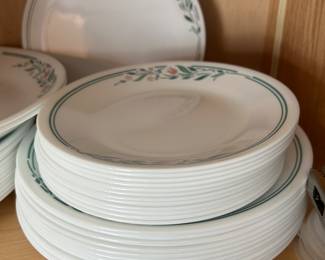 Corelle dishes