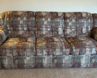 Sleeper sofa