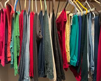 More womens clothes