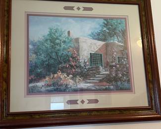 Lee Parkinson art print