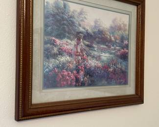 Lee Parkinson art prints, one of several