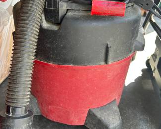 Vacuum