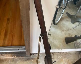 Manlicher M1890 Carbine Rifle $ 480.00