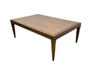 Hickory Chair Hutton M2M Cocktail Table
