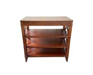 Lexington Furniture Dawson Open Nightstand