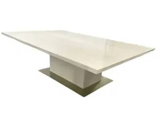 Live Edge Custom Dining Table from Cocoon