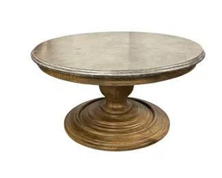 Arhaus Luca Coffee Table