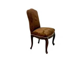 Antique Side Chair