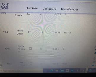 Sale Picture