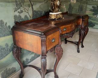 75 inches long 38 tall sideboard