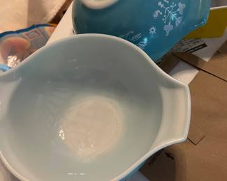 Pyrex