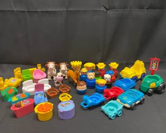 Sale Picture