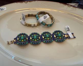 STELLA & DOT JEWELRY