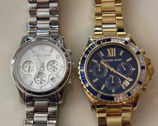 MICHAEL KORS WATCHES