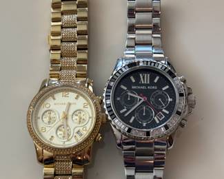 MICHAEL KORS WATCHES