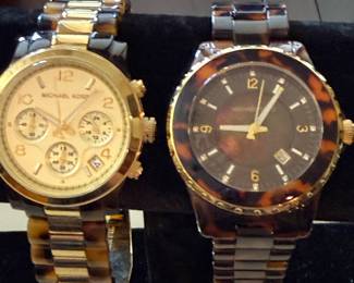 MICHAEL KORS WATCHES