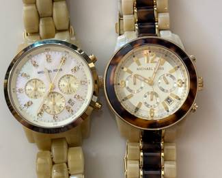 MICHAEL KORS WATCHES