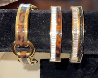 MICHAEL KORS BRACELETS