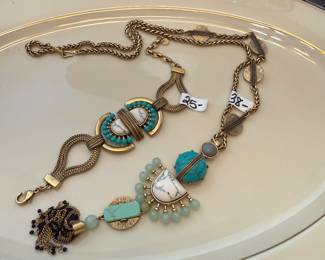 STELLA & DOT JEWELRY