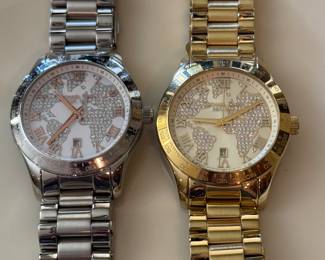 MICHAEL KORS WATCHES