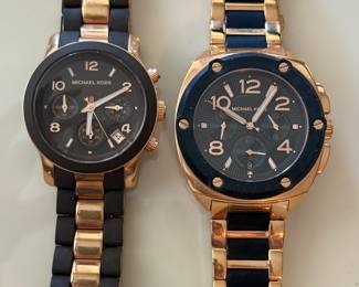 MICHAEL KORS WATCHES