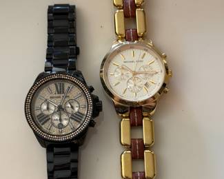MICHAEL KORS WATCHES