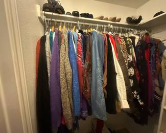 Even more women’s plus size clothing
