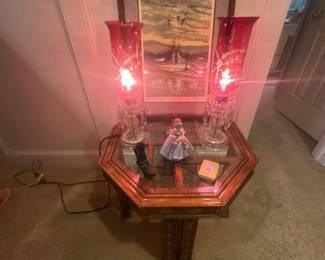 Fabulous lamps