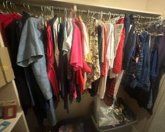 More plus size women’s clothes