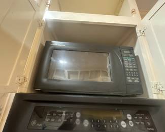Nice microwave